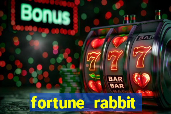 fortune rabbit gratis demo